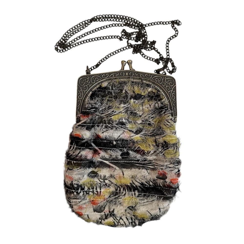 Anthropologie x MISS ALBRIGHT Vintage Purse